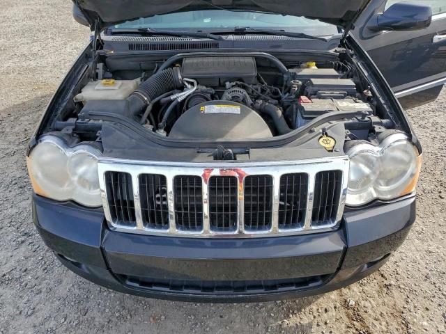 Jeep Grand Cherokee Limited Image 13