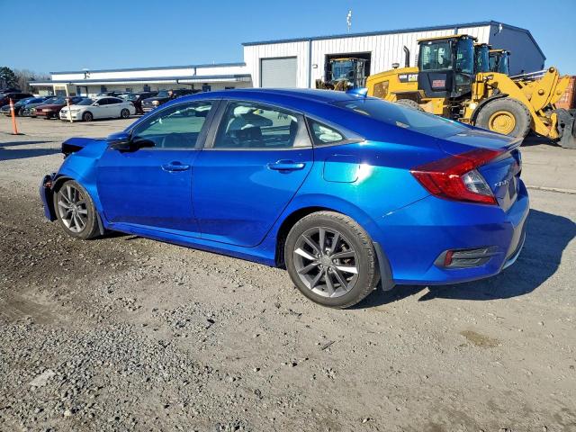 Honda Civic Ex Image 8