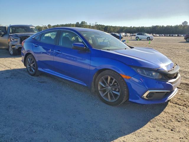 Honda Civic Ex Image 7