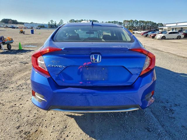 Honda Civic Ex Image 12