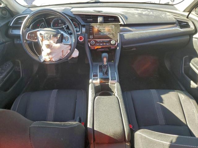 Honda Civic Ex Image 3