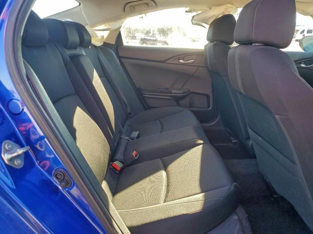 Honda Civic Ex Image 5