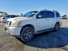 Nissan Armada Se Image 1