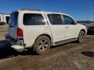 Nissan Armada Se Image 2