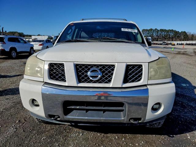 Nissan Armada Se Image 13