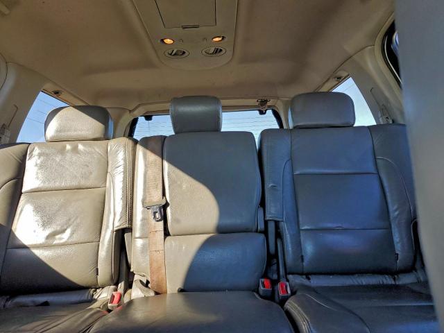 Nissan Armada Se Image 9