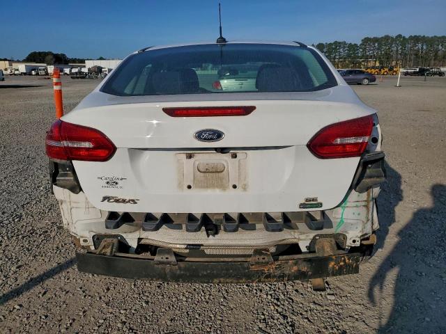 Ford Focus Se Image 3