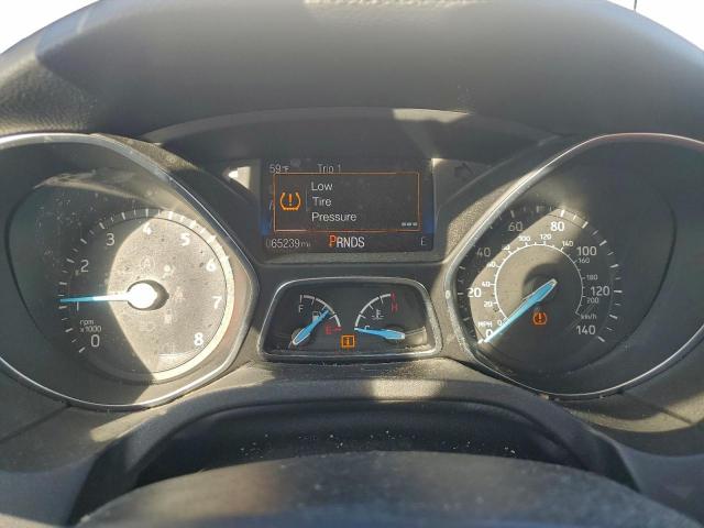 Ford Focus Se Image 5