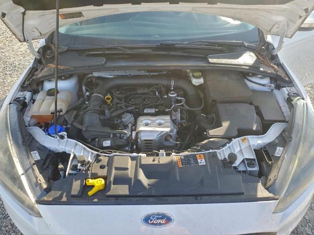 Ford Focus Se Image 10