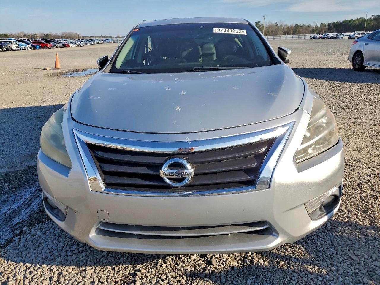 Nissan Altima 2.5 Image 12