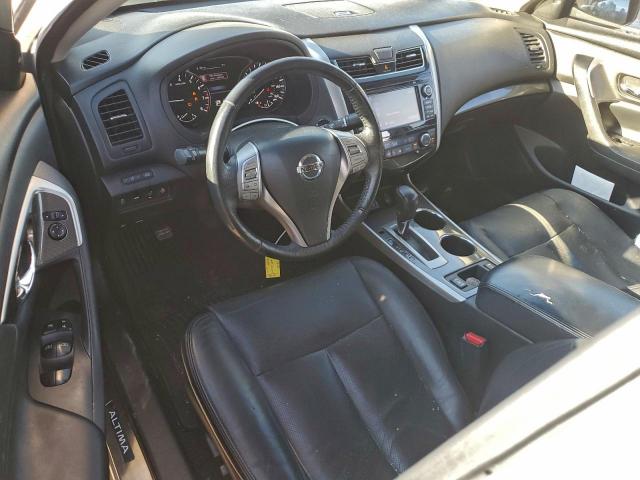 Nissan Altima 2.5 Image 7