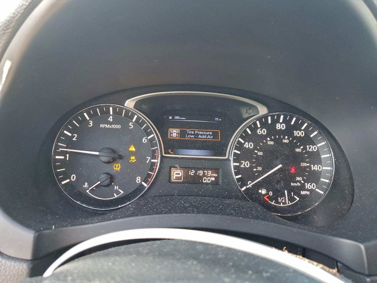 Nissan Altima 2.5 Image 9