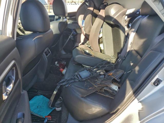 Nissan Altima 2.5 Image 8