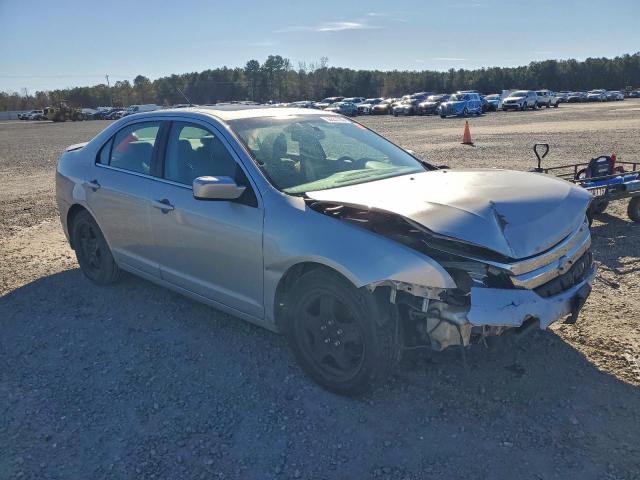 Ford Fusion Se Image 5