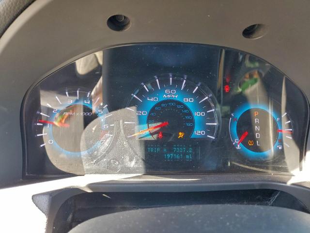 Ford Fusion Se Image 6