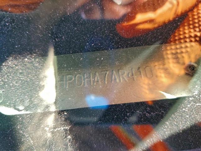 Ford Fusion Se Image 7