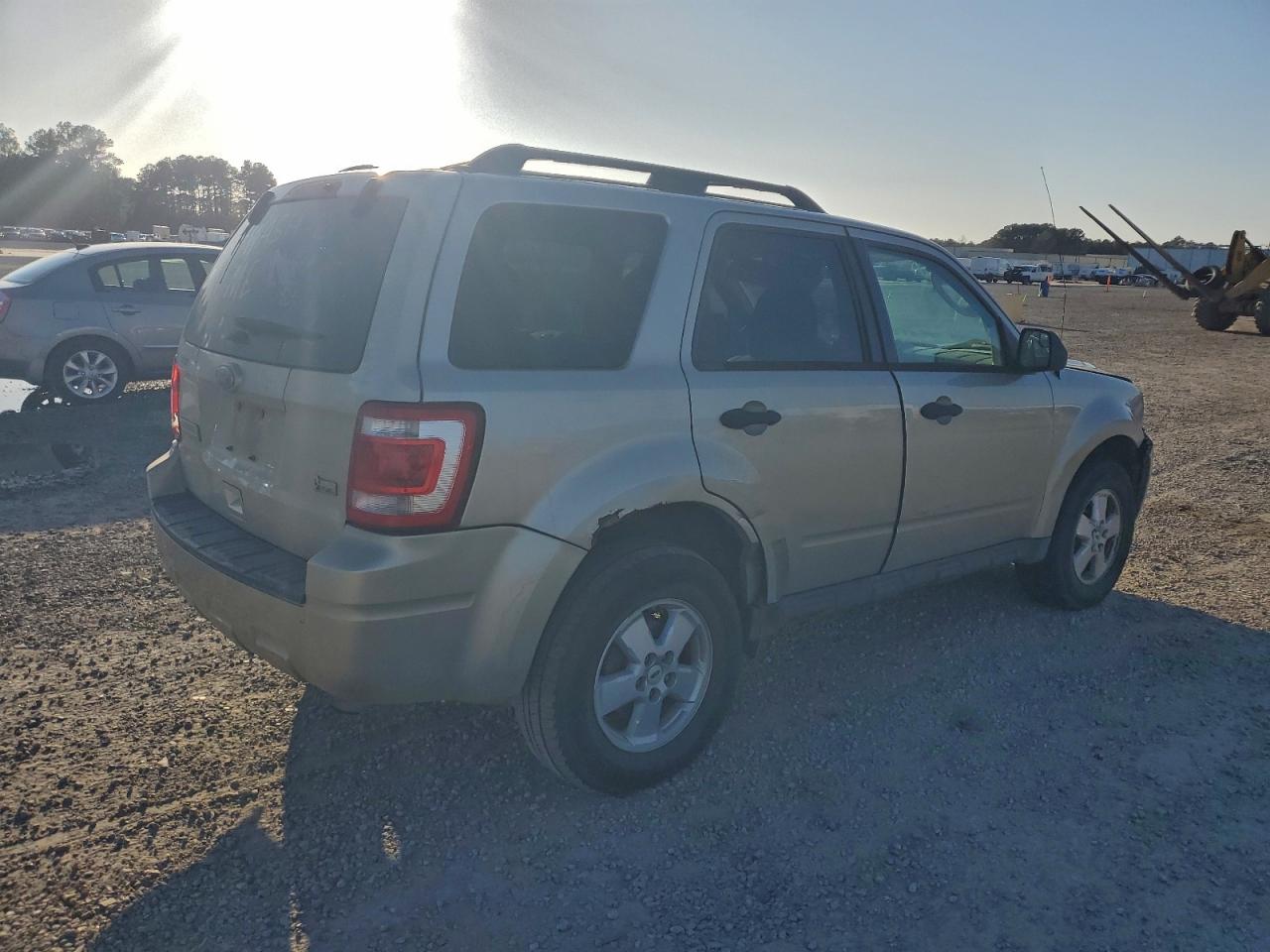 Ford Escape Xlt Image 10