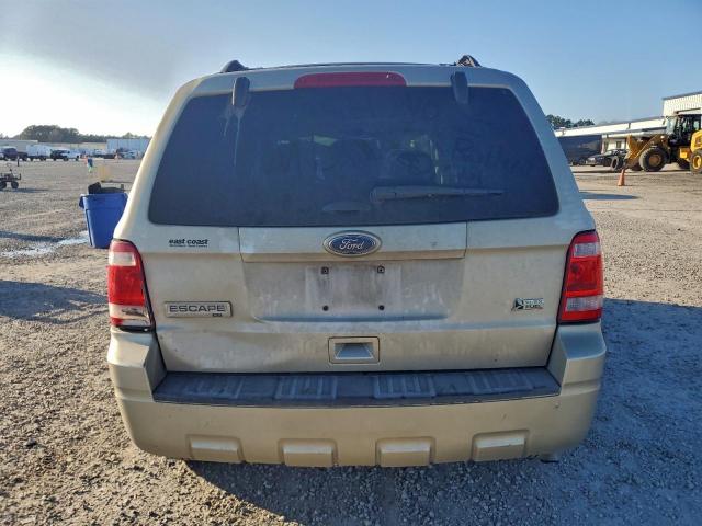 Ford Escape Xlt Image 6