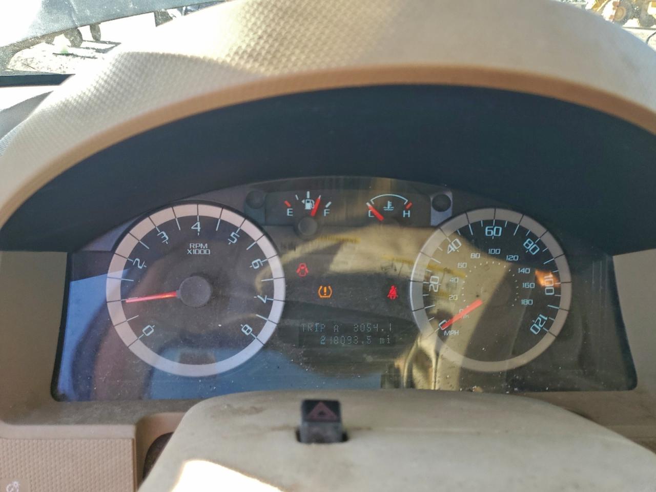 Ford Escape Xlt Image 13