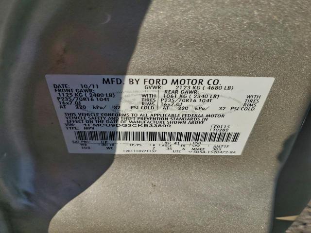 Ford Escape Xlt Image 2