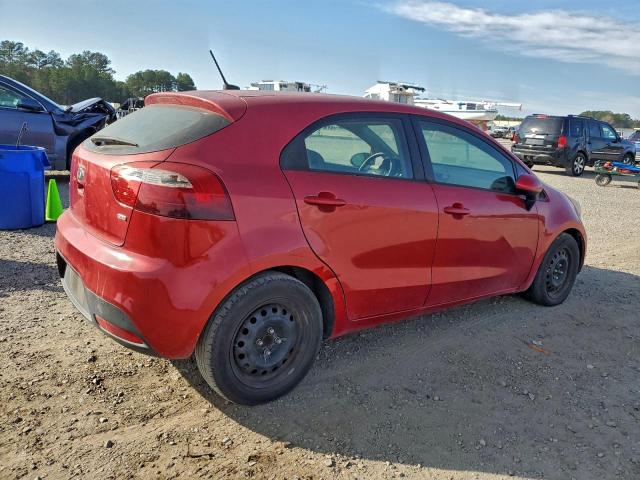 Kia Rio Lx Image 5