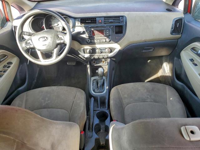 Kia Rio Lx Image 6