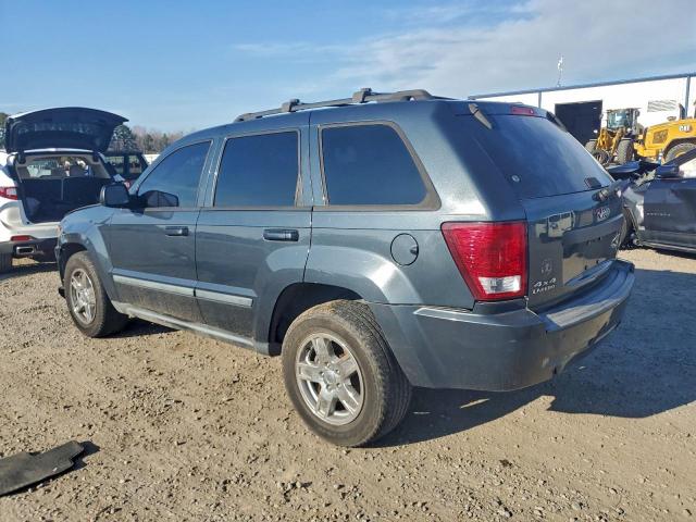 Jeep Grand Cherokee Laredo Image 4