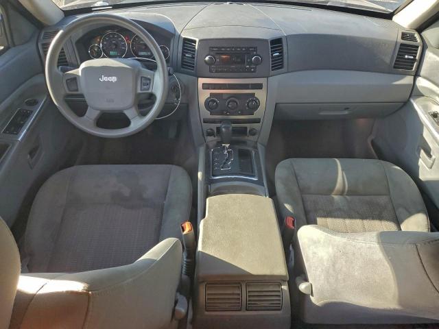 Jeep Grand Cherokee Laredo Image 5