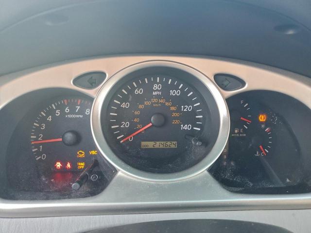 Toyota Highlander Sport Image 12