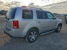 Honda Pilot Touring Image 3