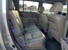 Honda Pilot Touring Image 11