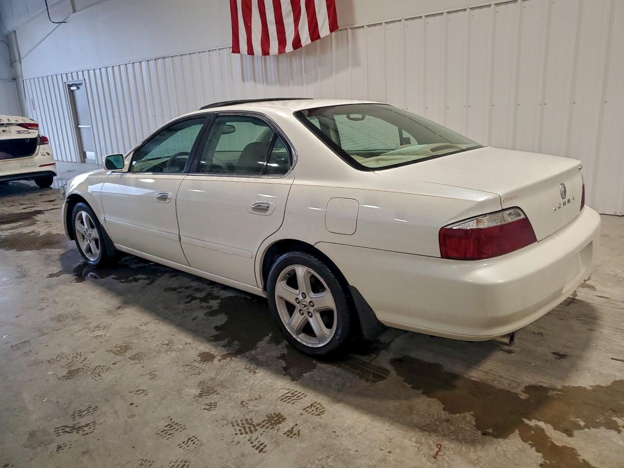 Acura TL Type-s Image 7