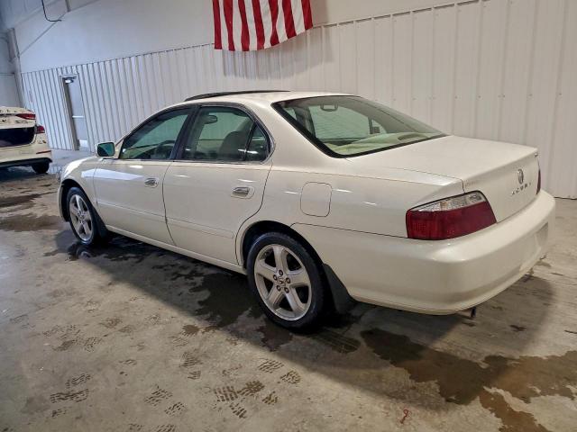 Acura TL Type-s Image 7