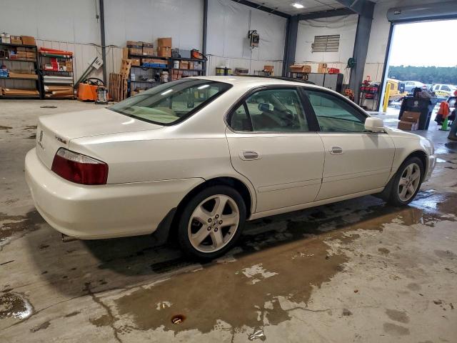 Acura TL Type-s Image 2