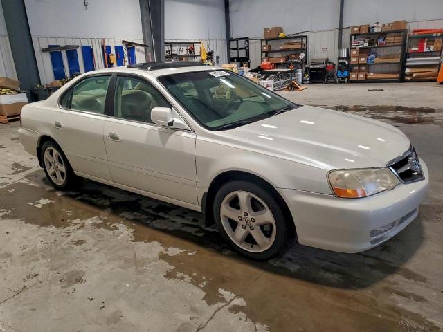 Acura TL Type-s Image 12