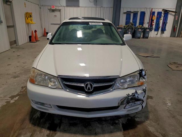 Acura TL Type-s Image 5