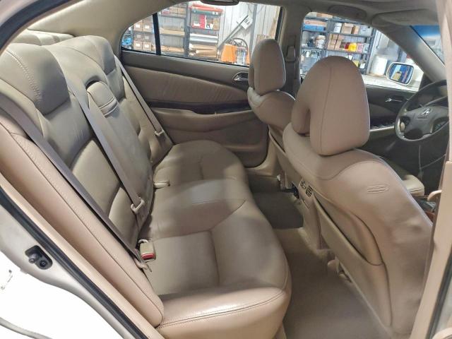 Acura TL Type-s Image 9