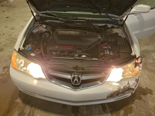 Acura TL Type-s Image 10