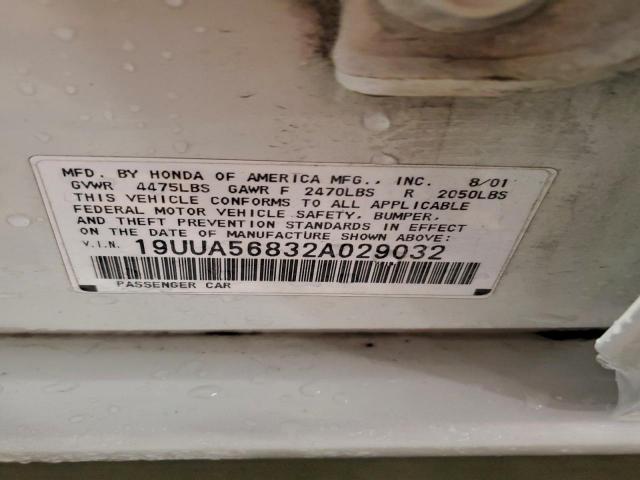 Acura TL Type-s Image 11