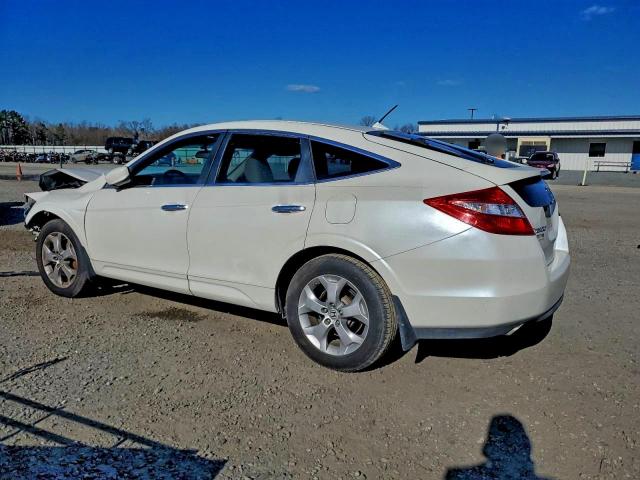 Honda Crosstour Exl Image 12