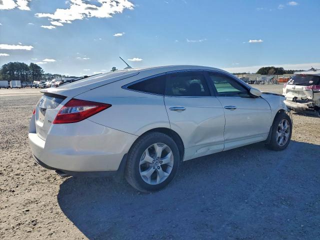 Honda Crosstour Exl Image 8
