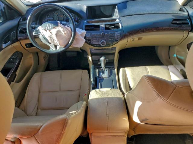 Honda Crosstour Exl Image 10