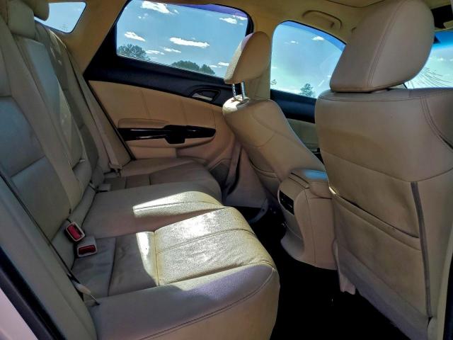 Honda Crosstour Exl Image 11