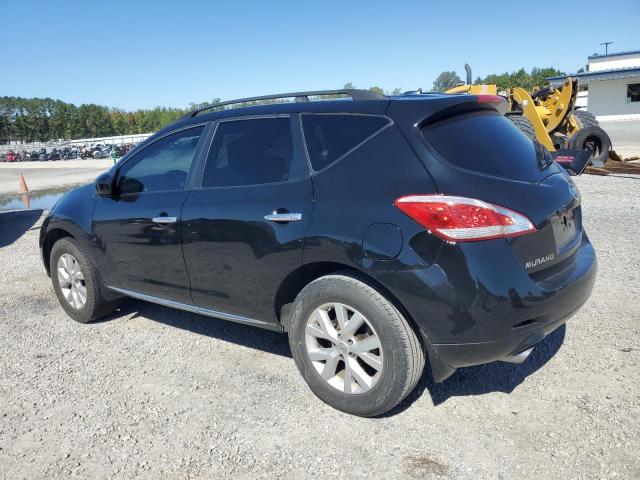 Nissan Murano S Image 3