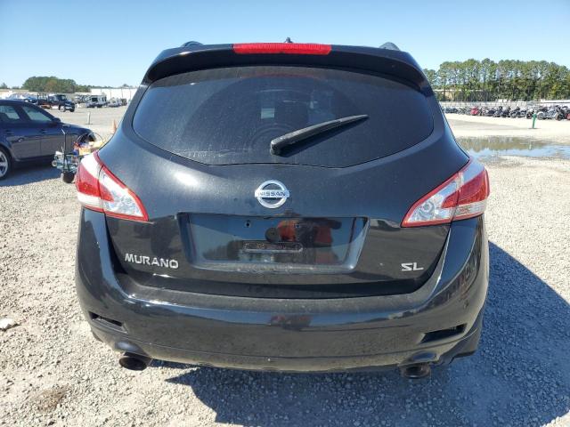Nissan Murano S Image 4