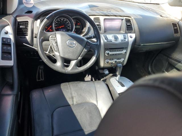 Nissan Murano S Image 13