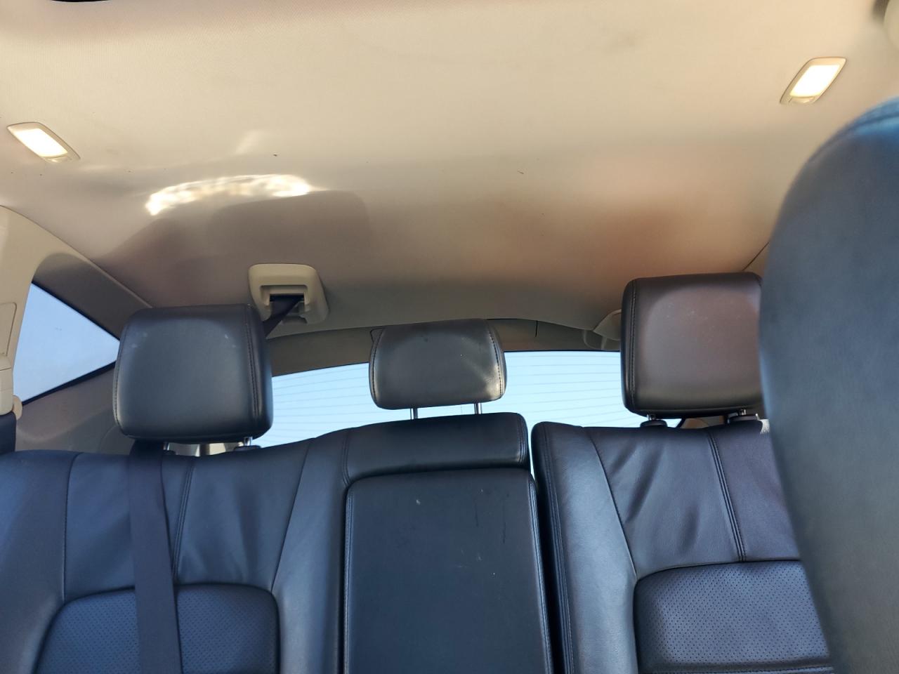 Nissan Murano S Image 11