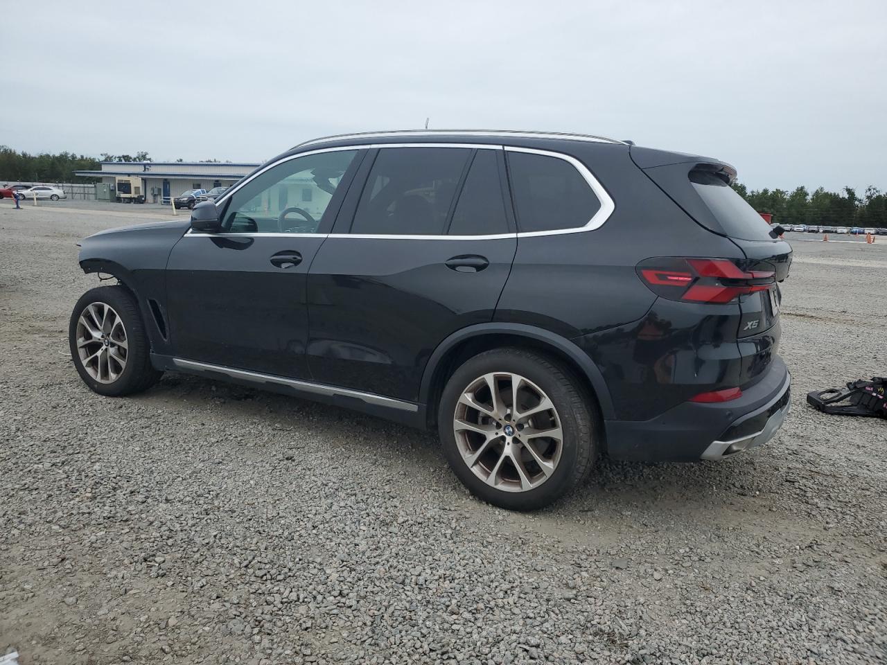 BMW X Series Sdrive 40i Image 5