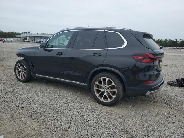 BMW X Series Sdrive 40i Image 5