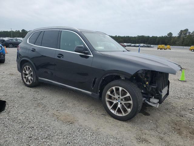 BMW X Series Sdrive 40i Image 2